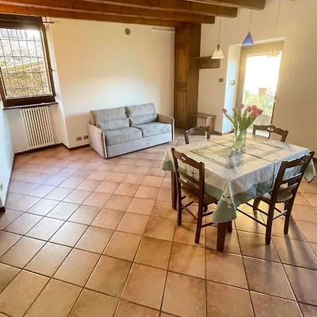 Apartment Rifugio Del Bisonte *