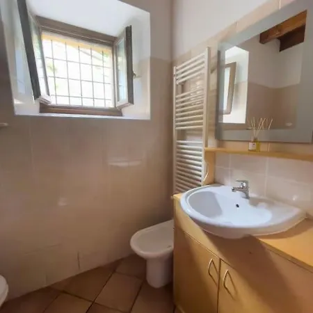 Apartment Rifugio Del Bisonte