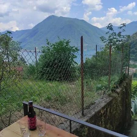 Rifugio Del Bisonte Muronico