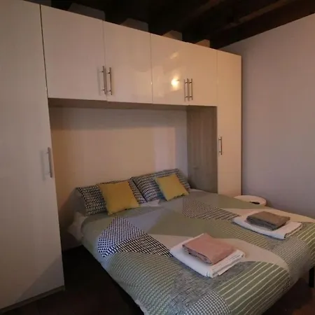 Apartment Rifugio Del Bisonte