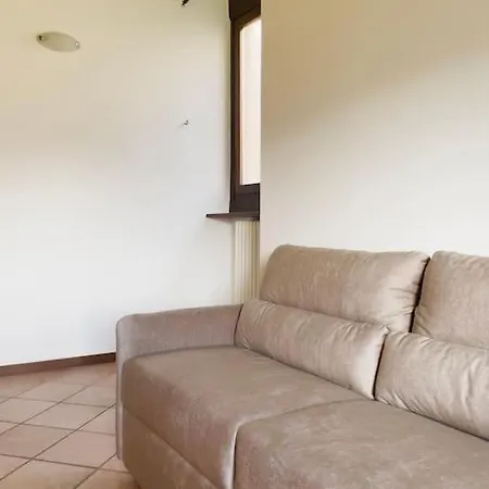 Rifugio Del Bisonte Apartment *