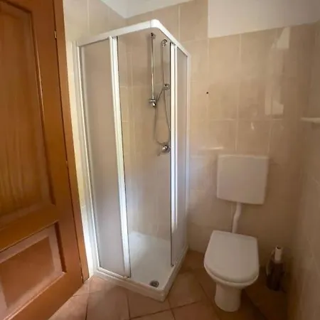 Apartment Rifugio Del Bisonte