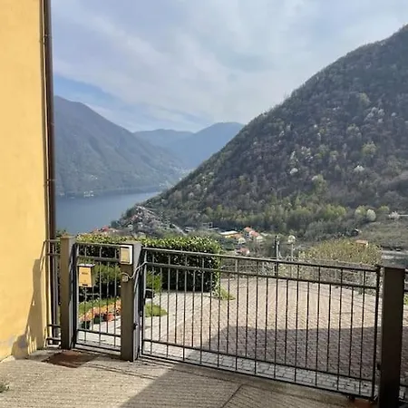 Apartment Rifugio Del Bisonte *