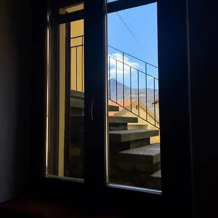 Rifugio Del Bisonte Apartment Muronico