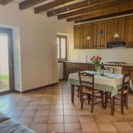 Apartment Rifugio Del Bisonte Muronico