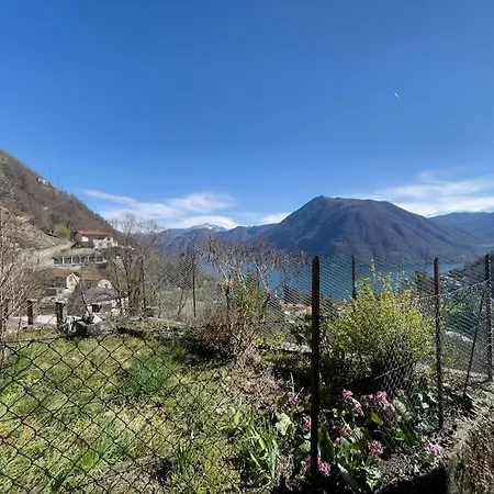 Rifugio Del Bisonte