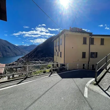 Apartment Rifugio Del Bisonte *