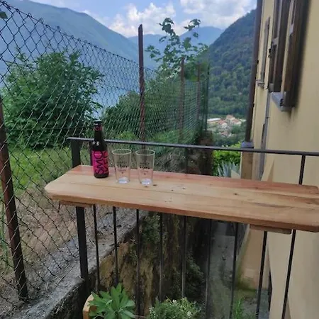 Apartment Rifugio Del Bisonte