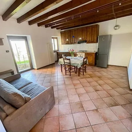 Rifugio Del Bisonte Apartment *