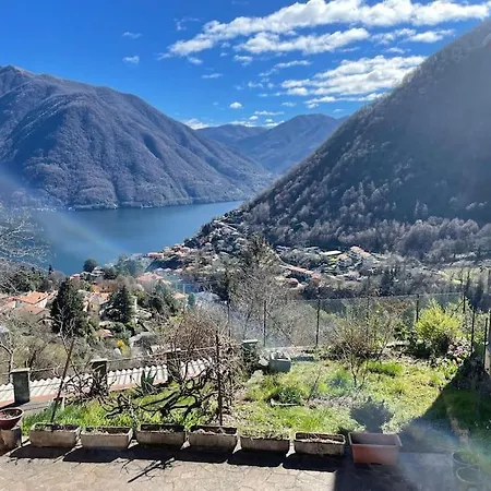 Rifugio Del Bisonte Apartment *
