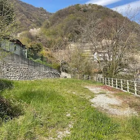 Rifugio Del Bisonte Muronico
