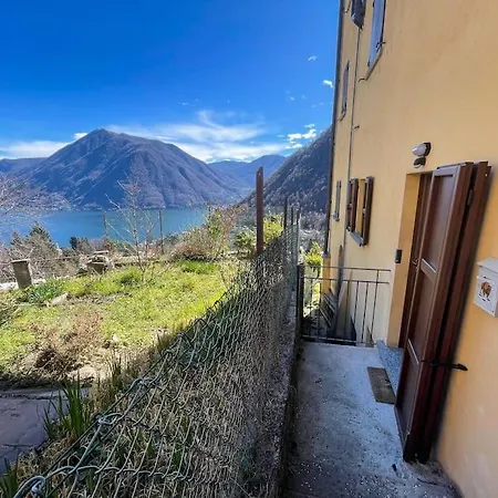 Rifugio Del Bisonte