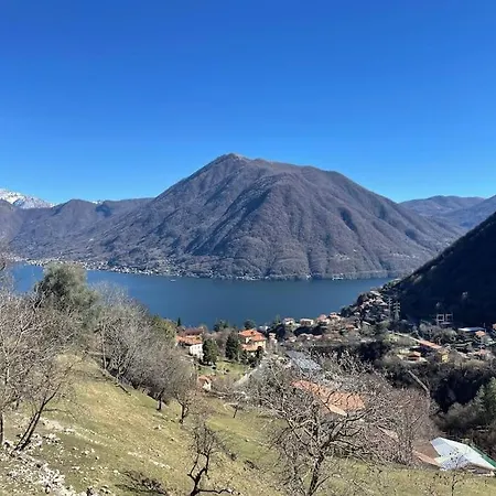 Apartment Rifugio Del Bisonte *