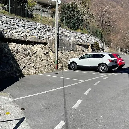 Rifugio Del Bisonte